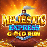 Majestic Express – Gold Run