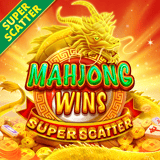 Mahjong Wins Super Scatter
