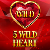 5 Wild heart